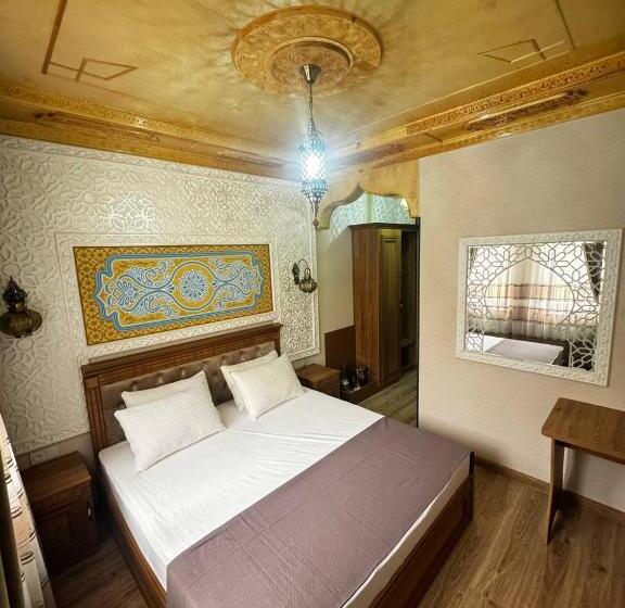 Quarto Estandar, Altair Boutique