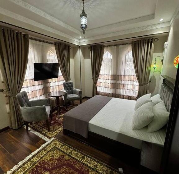 اتاق استاندارد, Altair Boutique