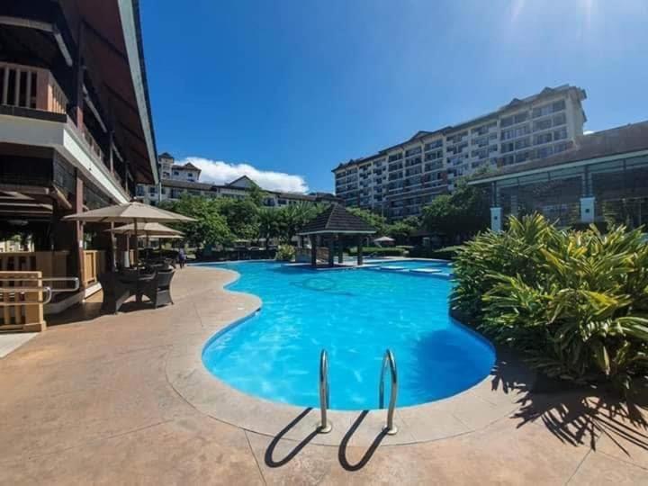اتاق خانوادگی, One Oasis Condotel By Dhebs