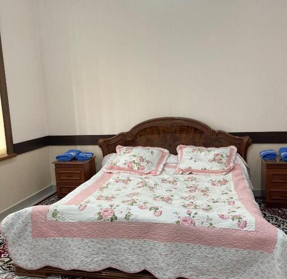 غرفة قياسية, Maroqand Botique