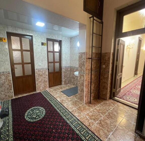 غرفة قياسية, Maroqand Botique