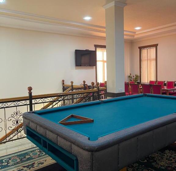 غرفة قياسية, Maroqand Botique