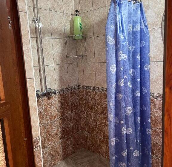 غرفة قياسية, Maroqand Botique