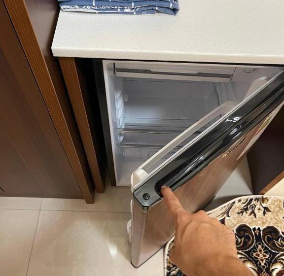 غرفة قياسية, Maroqand Botique