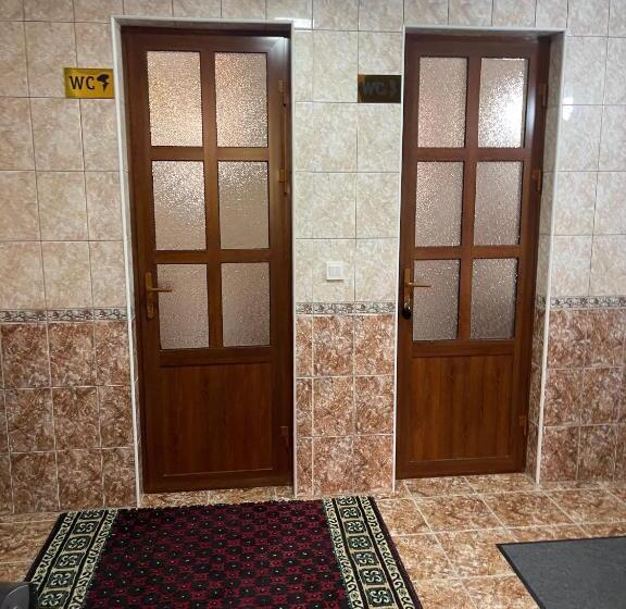 غرفة قياسية, Maroqand Botique