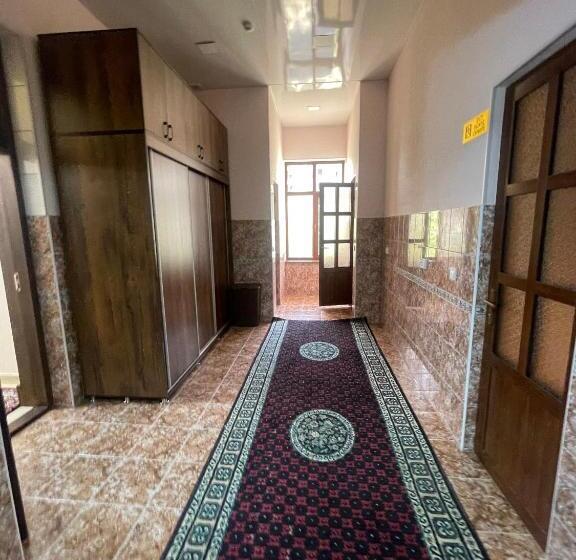 غرفة قياسية, Maroqand Botique