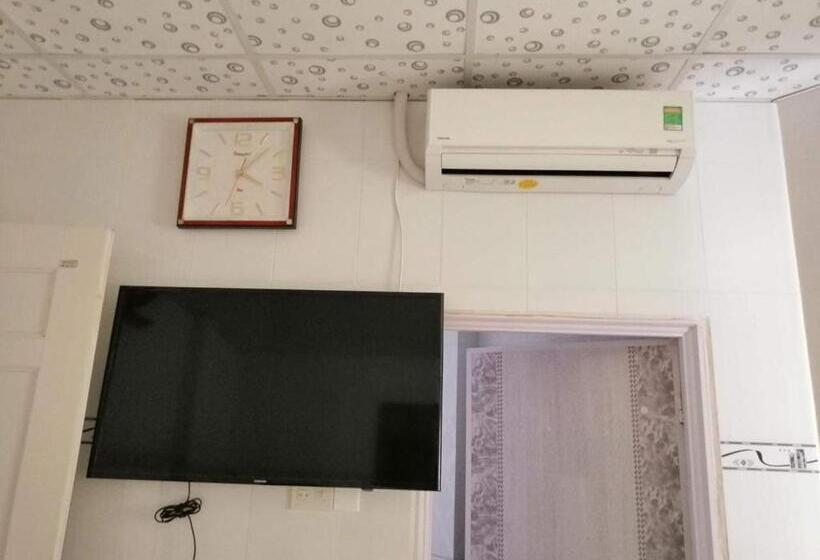 اتاق استاندارد, Nhà Nghĩ Thanh Bình