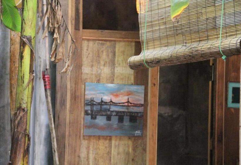 اتاق استاندارد سه نفره, đoài Homestay đường Lâm