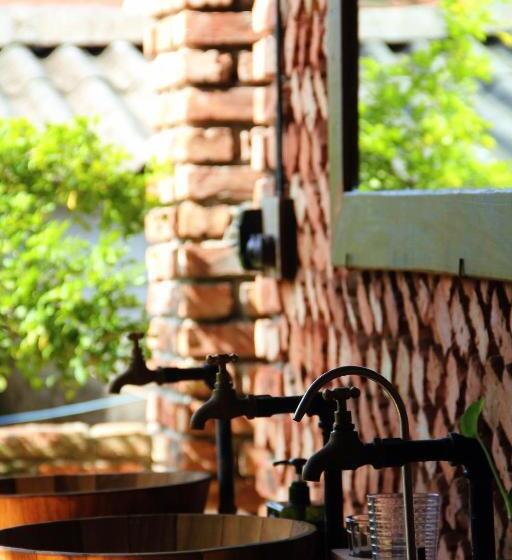 اتاق خانوادگی با سرویس بهداشتی مشترک, đoài Homestay đường Lâm