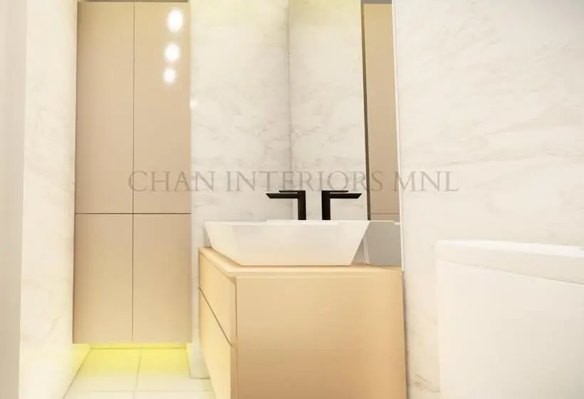 Standard-studio, Chateau Denise Penthouse & Suites