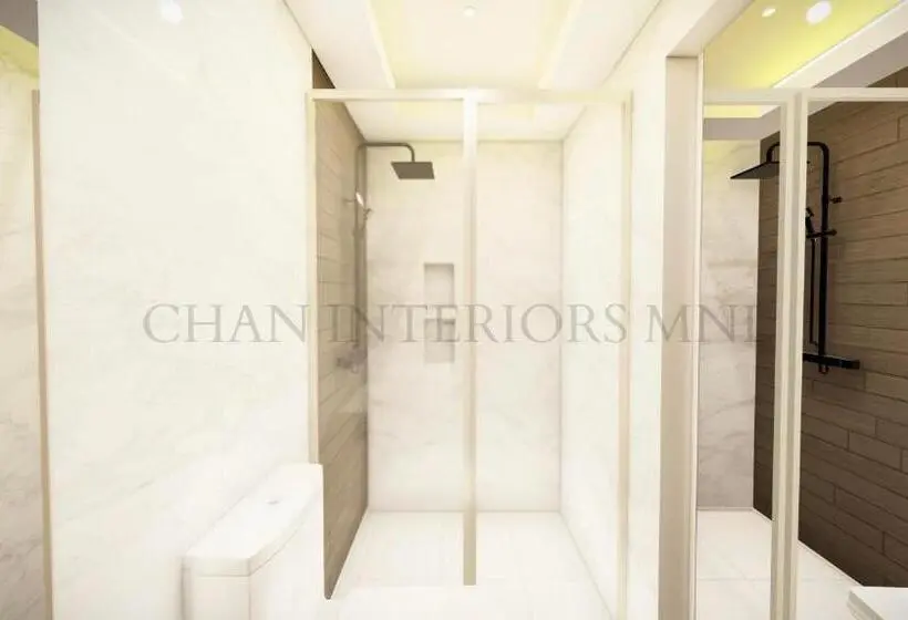 Standard-studio, Chateau Denise Penthouse & Suites