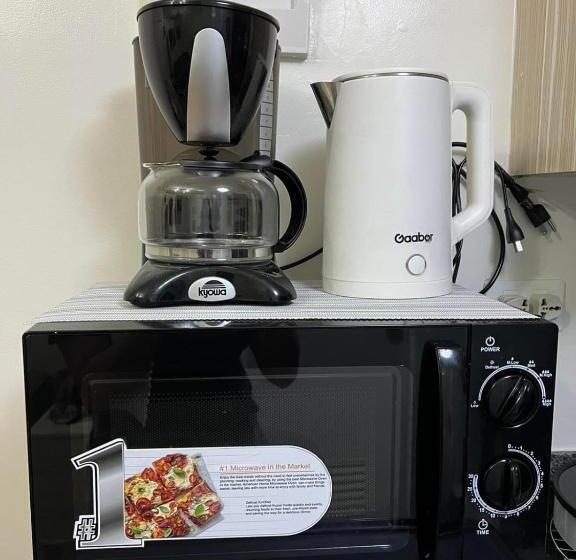 １ベッドルームアパートメント, Condo In Marilao With Free Videoke