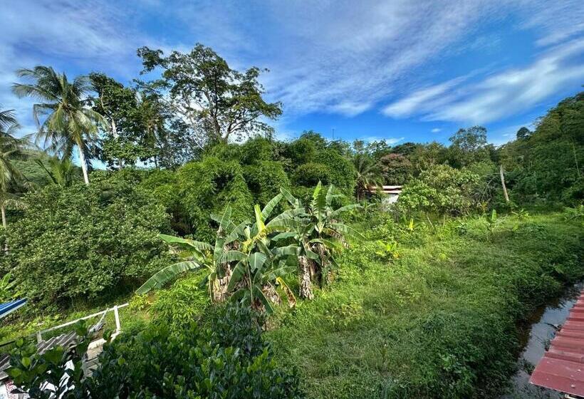 דירה בת חדר שינה 1 עם נוף, Cuckoo S Nest Ao Nang