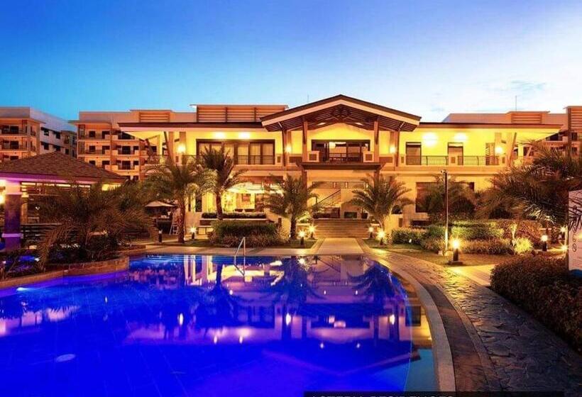 דירה בת חדר שינה 1 עם מרפסת, Eves Urban Haven