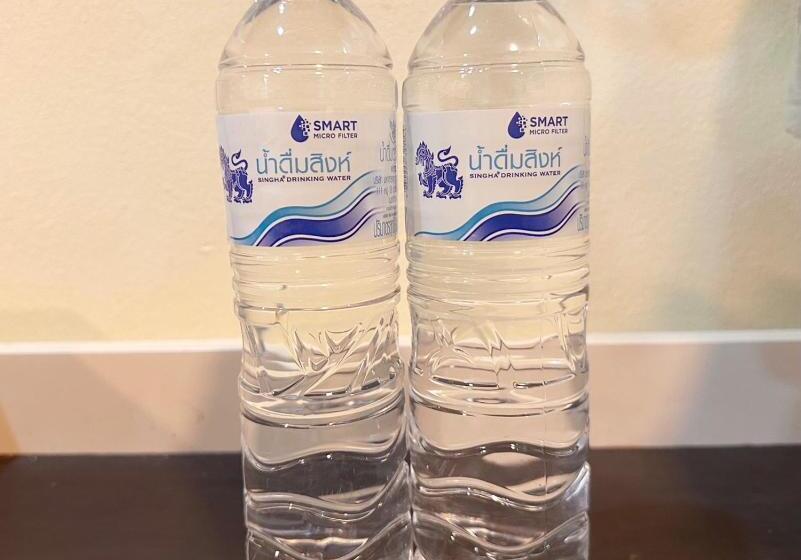 수피리어 룸, โรงแรมเพ็ญพิศ