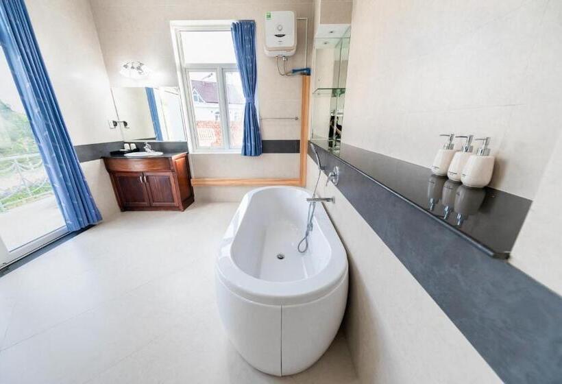 Quarto Familiar, Dolphin Villa   Biệt Thự Cá Heo