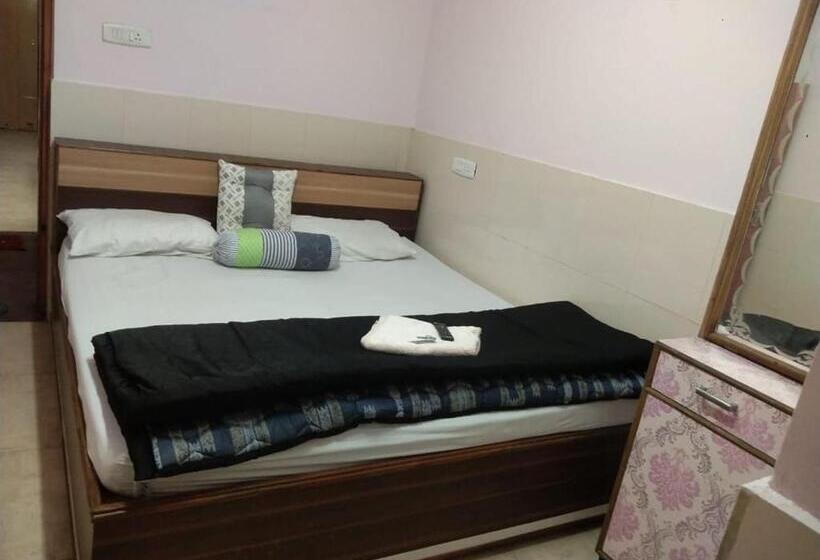 اتاق استاندارد با تخت بزرگ, Hp Hotel   Hotel Pentoz