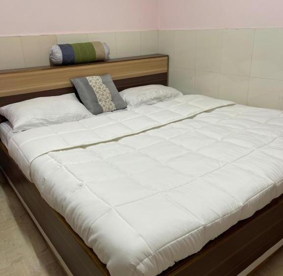 带大床的标准间, Hp Hotel Hotel Pentoz