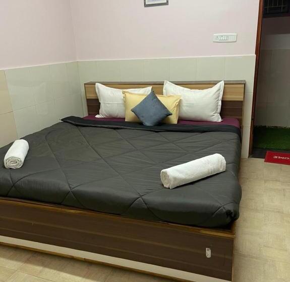 带大床的标准间, Hp Hotel Hotel Pentoz