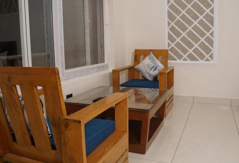 جناح سوبيريور, Maulyar Forest Resort