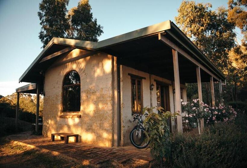 샬레, Tathra Cottage
