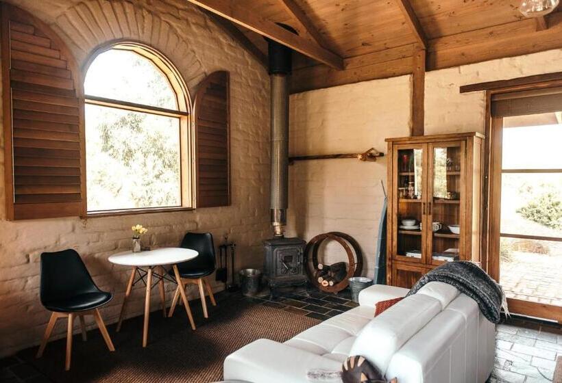 샬레, Tathra Cottage