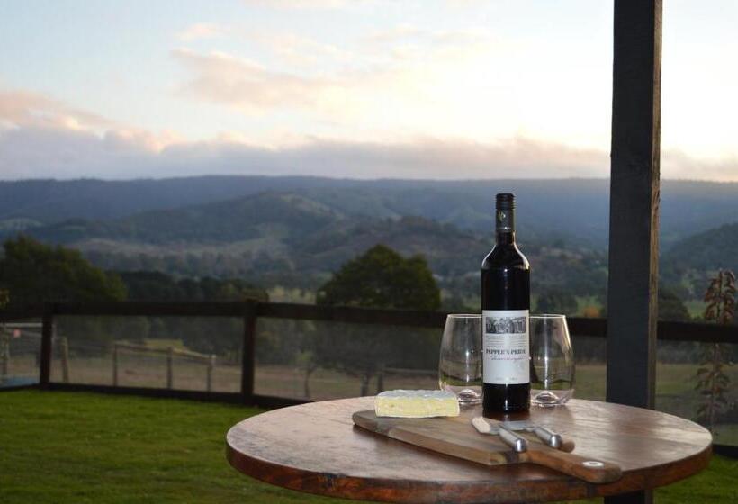 إستوديو ديلوكس, Tathra Cottage