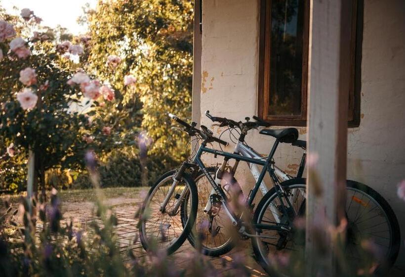 샬레, Tathra Cottage