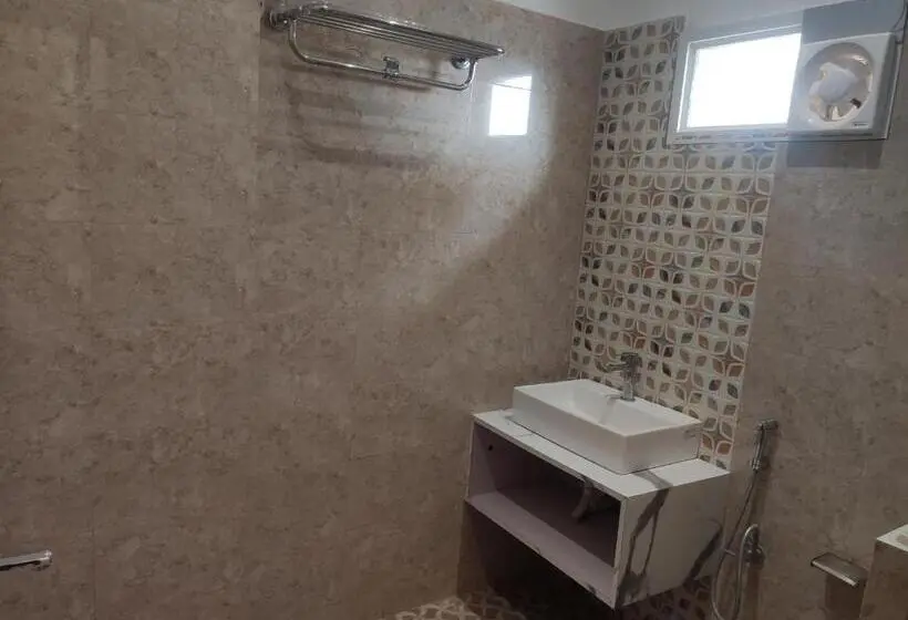 Deluxe Kamer, The Rividium