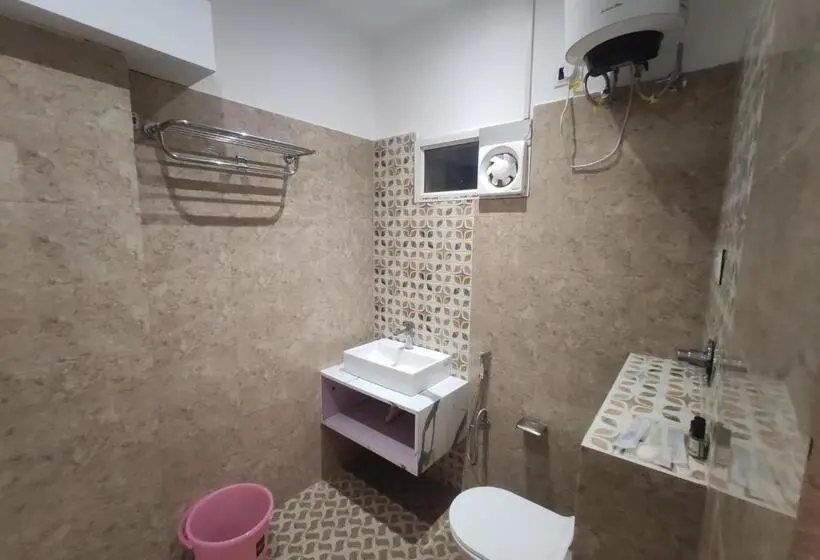 Deluxe Kamer, The Rividium