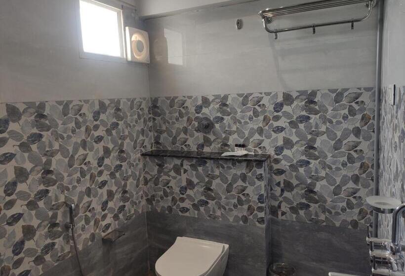 スーペリアールーム, The Rividium