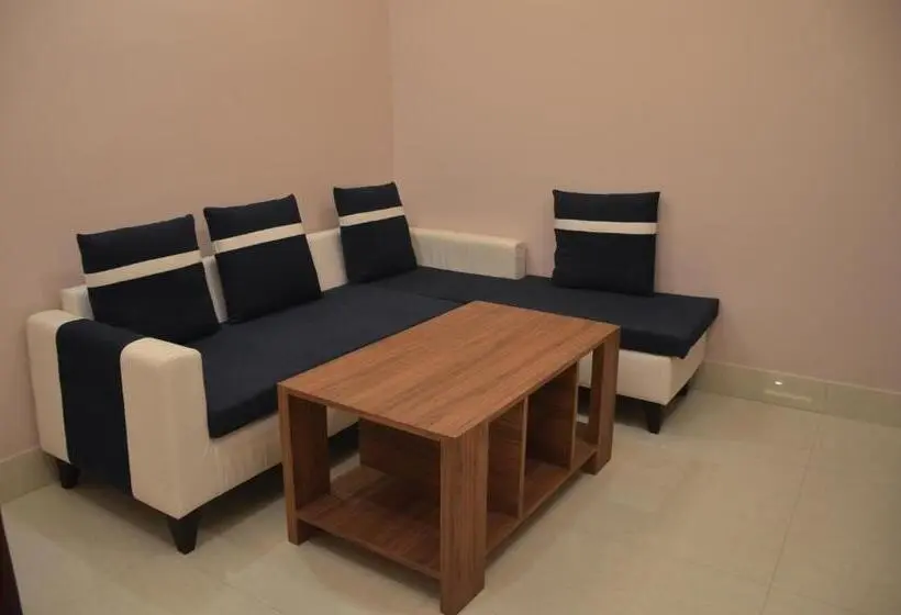 Suite, The Rividium