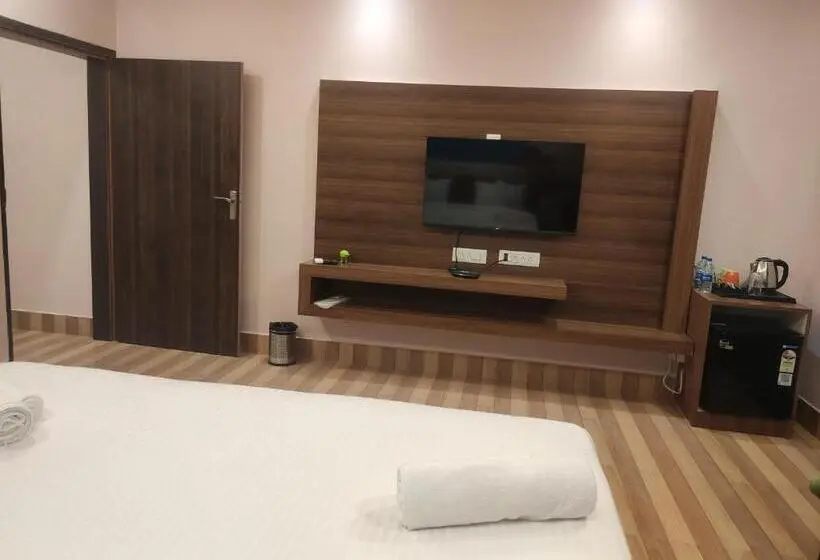 Suite, The Rividium