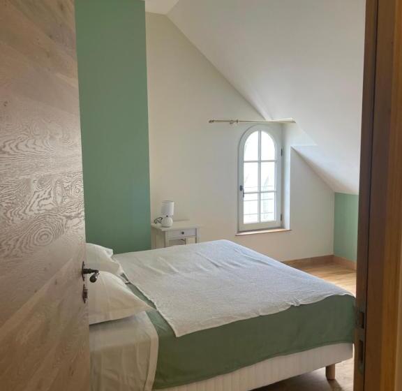 豪华房间, Chambres Privées Au Dessus Du Restaurant Nuances