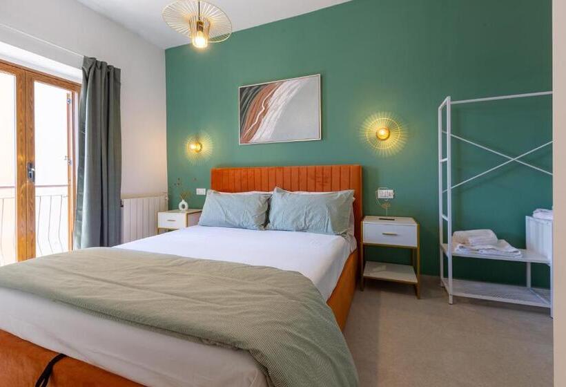 スタンダードルーム, Domus Noem Locazione Turistica