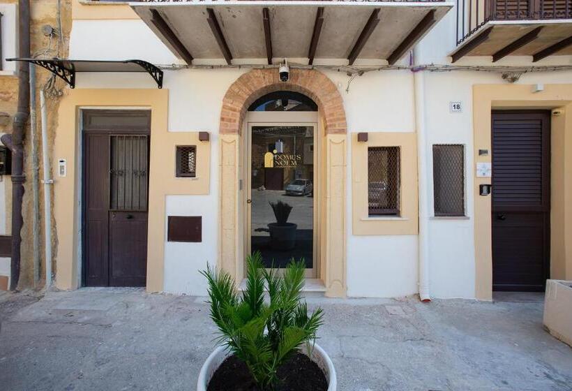 ファミリールーム, Domus Noem Locazione Turistica