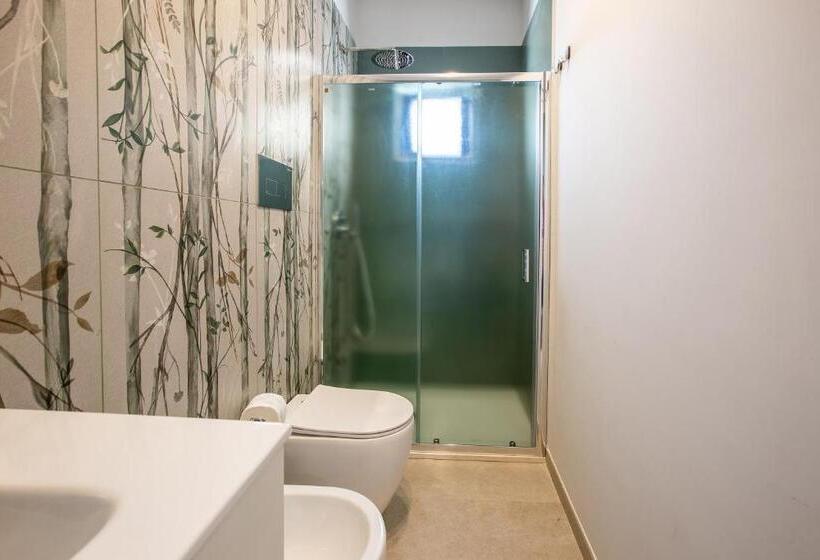 スタンダードルーム, Domus Noem Locazione Turistica