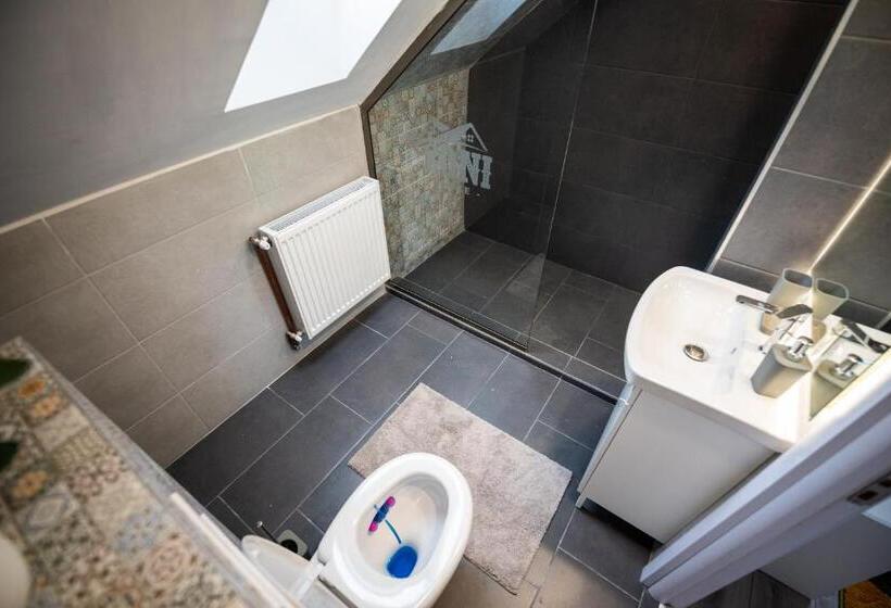 스탠다드 발코니 룸, Roni House