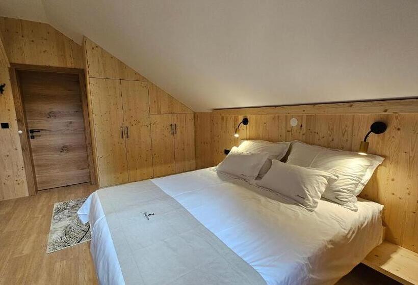 اتاق استاندارد, Sobe Rooms Jelen Jelenov Greben