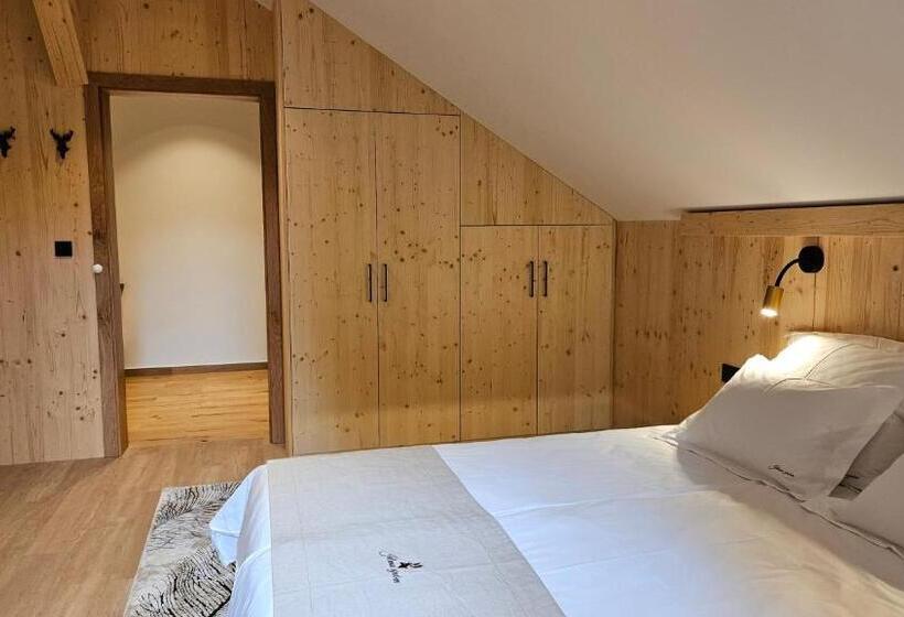 اتاق استاندارد, Sobe Rooms Jelen Jelenov Greben