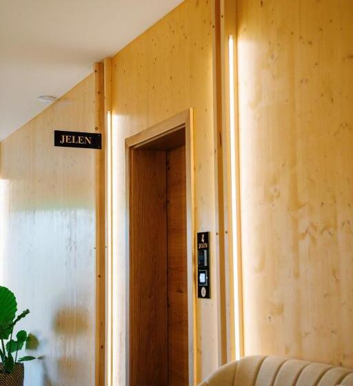 اتاق استاندارد, Sobe Rooms Jelen Jelenov Greben