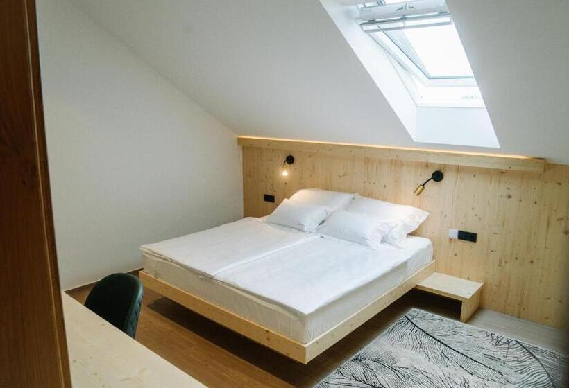 اتاق استاندارد, Sobe Rooms Jelen Jelenov Greben