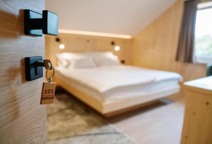 اتاق استاندارد, Sobe Rooms Jelen Jelenov Greben