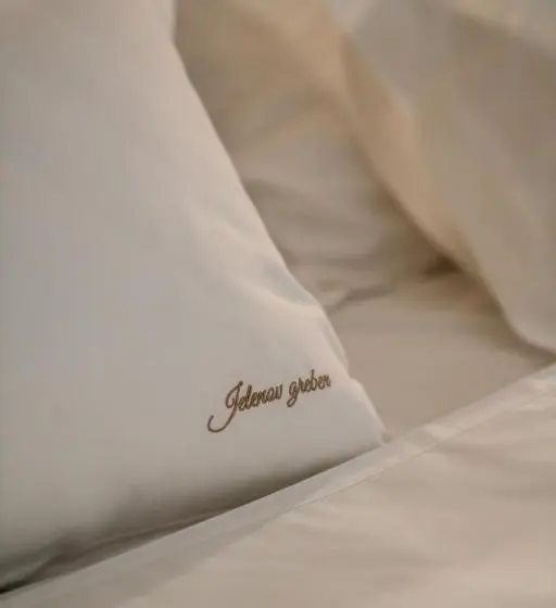 اتاق استاندارد با بالکن, Sobe Rooms Jelen Jelenov Greben