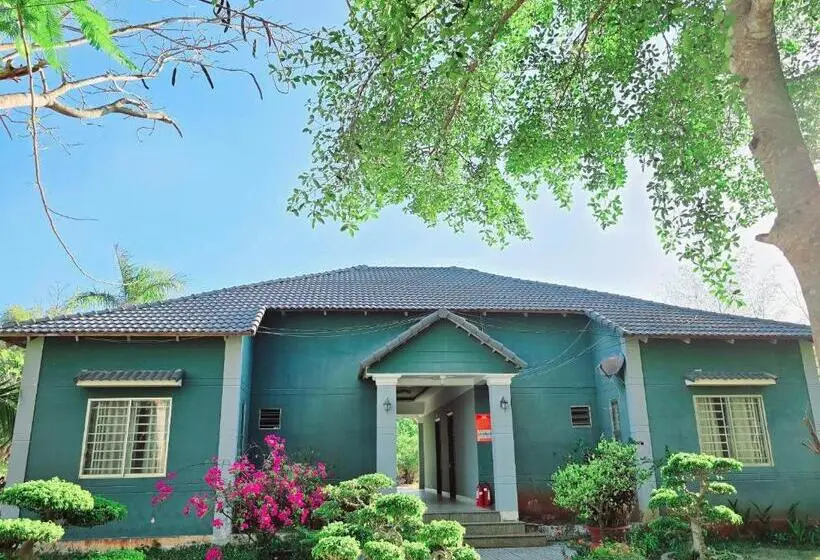 اتاق استاندارد, Khu Du Lịch Viễn đông Hồ Cốc