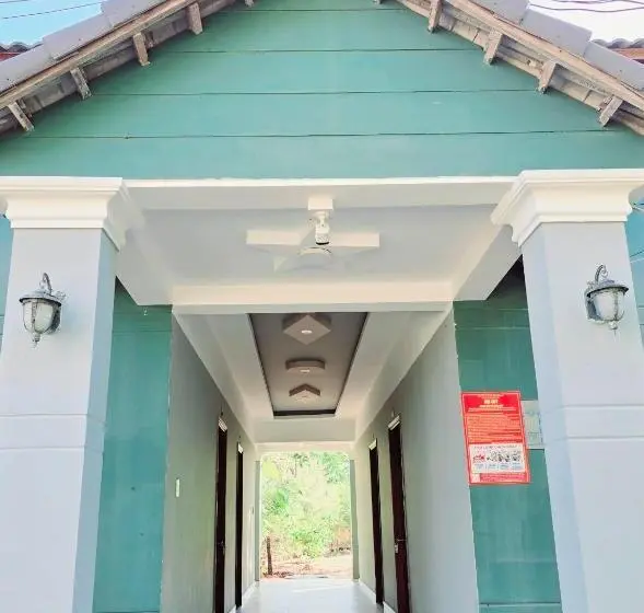 اتاق استاندارد, Khu Du Lịch Viễn đông Hồ Cốc
