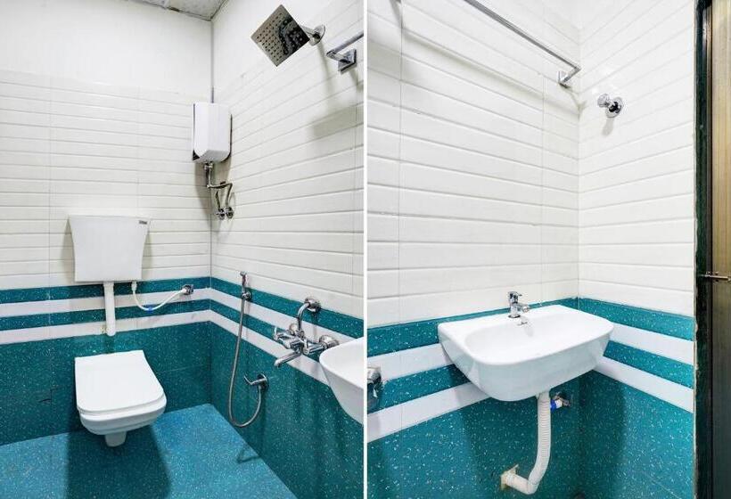 Classic 3 Pers. Værelse, Spot On Hotel Yatri