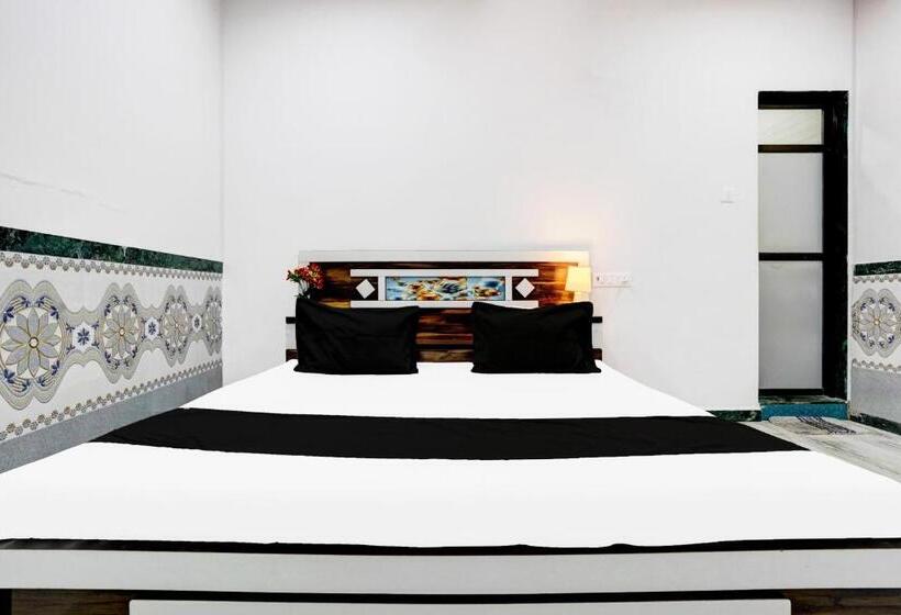 Classic 3 Pers. Værelse, Spot On Hotel Yatri