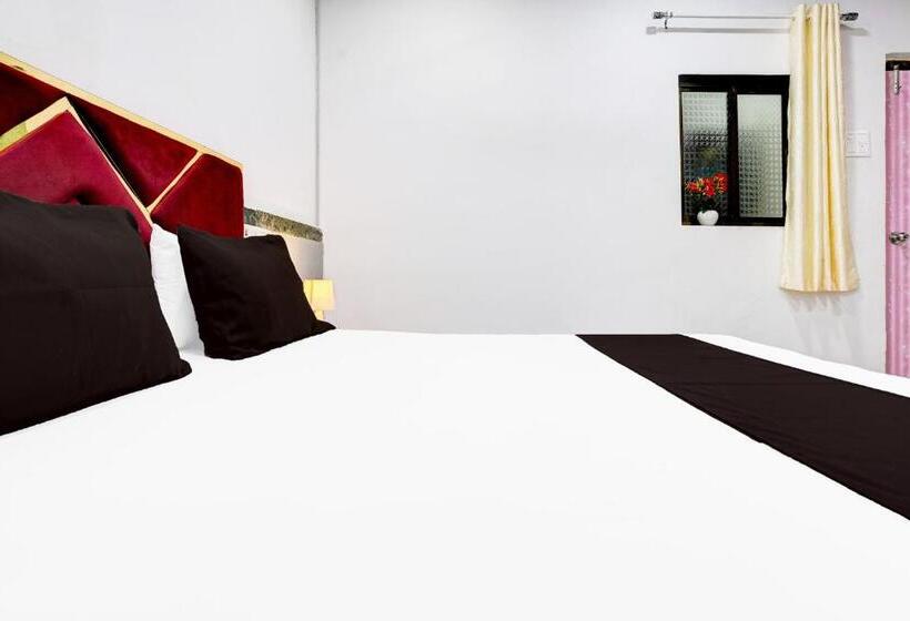 Трехместный Номер Классика, Spot On Hotel Yatri
