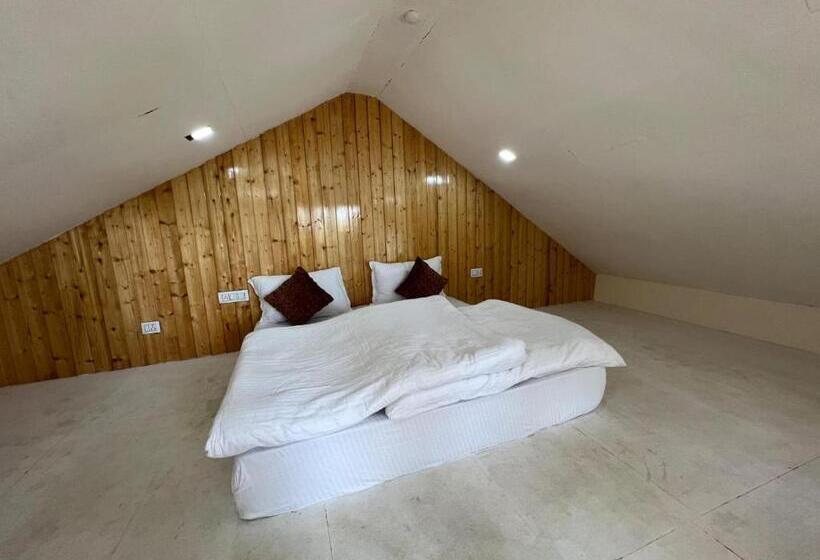 منزل غرفة نوم واحدة, Tree Nest Resort By The Hfe